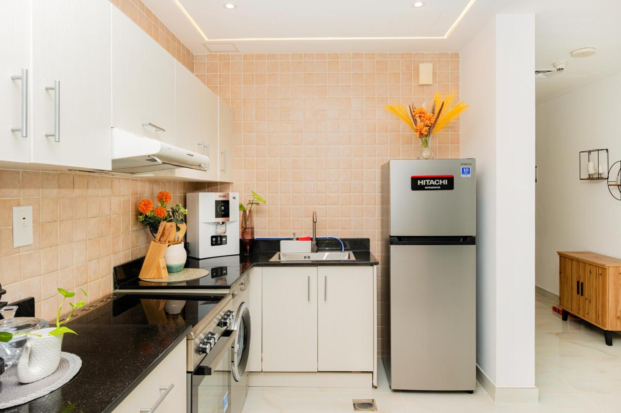 Dubai Marina,Jbr -Luxurious 2 Bedroom King Suite Eksteriør bilde